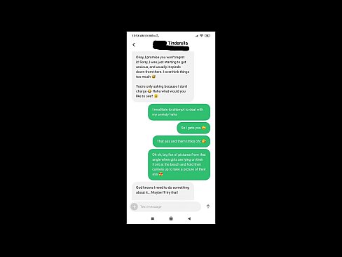 ❤️ Tinder-eko PAWG berri bat gehitu dut nire haremera (hitz egin Tinderrekin barne) ️❌ Pornografia %eu.gaypornforyou.ruan ❌️